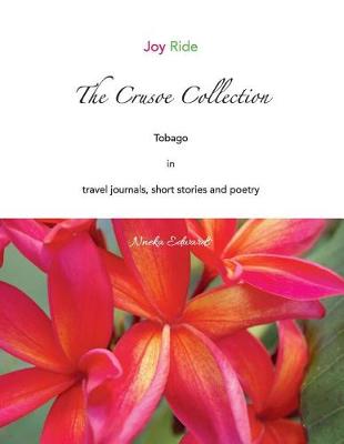 Book cover for The Crusoe Collection