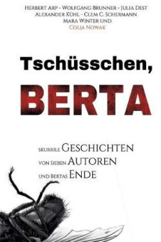 Cover of Tschüsschen Berta