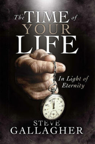 Cover of The Time of Your Life