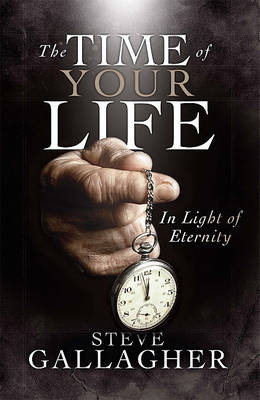 Book cover for The Time of Your Life