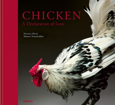 Cover of Chicken