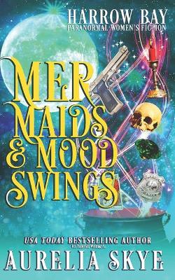 Book cover for Mermaids & Mood Swings
