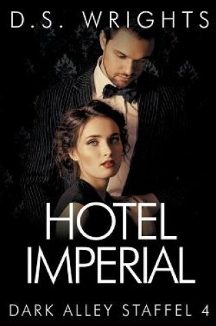 Cover of Hotel Imperial