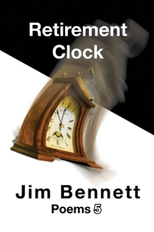 Cover of Retirement Clock