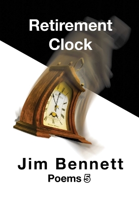 Book cover for Retirement Clock
