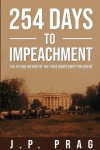 Book cover for 254 Days to Impeachment