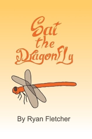 Cover of Sai The Dragonfly