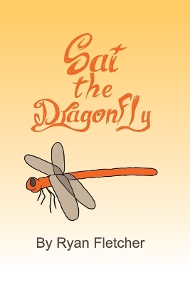 Book cover for Sai The Dragonfly