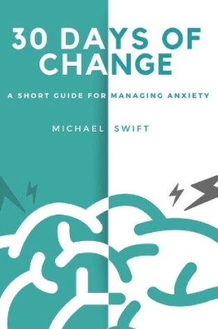 Cover of 30 Days of Change