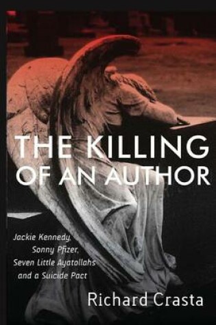 Cover of The Killing of an Author