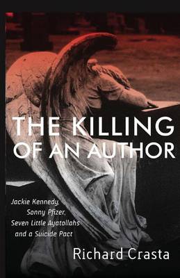 Book cover for The Killing of an Author