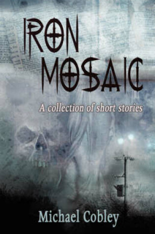 Cover of Iron Mosaic