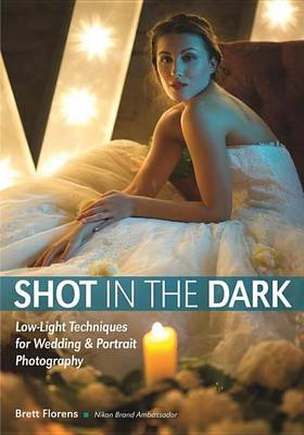 Book cover for Shot in the Dark