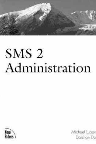 Cover of SMS 2 Administration