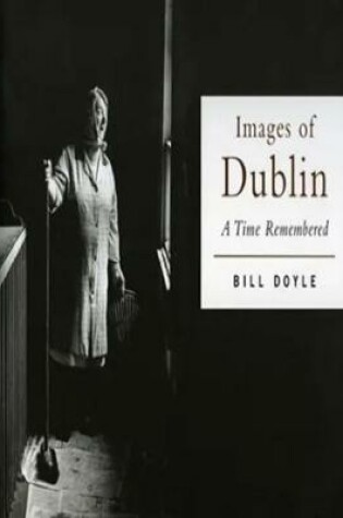 Cover of Images Of Dublin