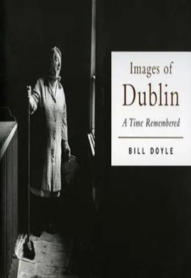 Book cover for Images Of Dublin