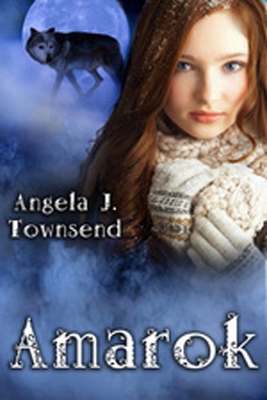 Book cover for Amarok