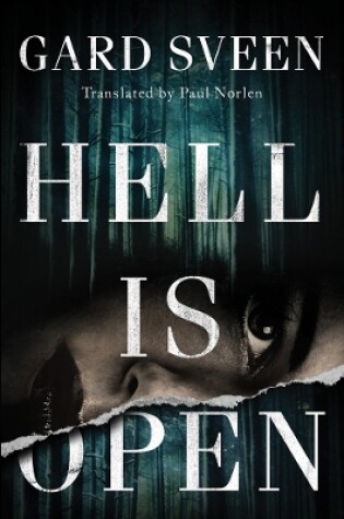 Cover of Hell Is Open