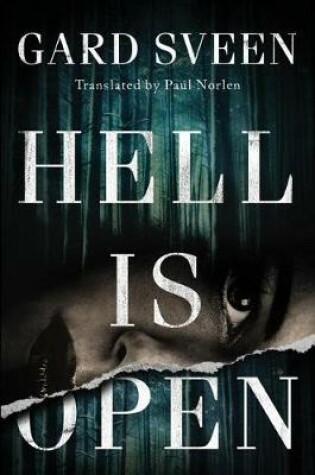 Cover of Hell Is Open