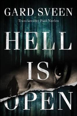 Cover of Hell Is Open