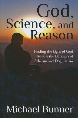 Cover of God, Science, and Reason