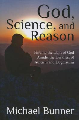 Cover of God, Science, and Reason