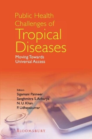 Cover of Public Health Challenges of Tropical Diseases