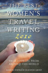 Book cover for The Best Women's Travel Writing 2010