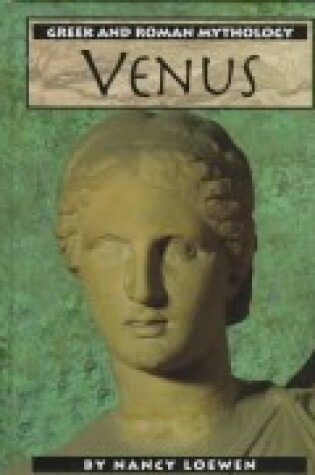 Cover of Venus