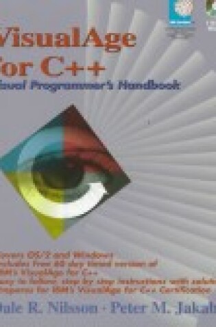 Cover of IBM VisualAge for C++