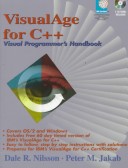 Cover of IBM VisualAge for C++