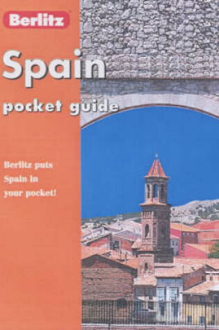 Cover of Spain