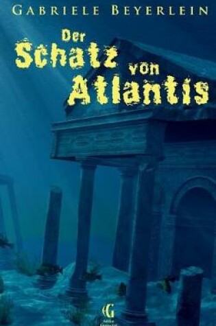 Cover of Der Schatz von Atlantis