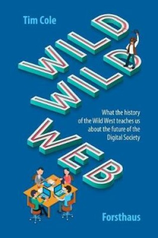 Cover of Wild Wild Web