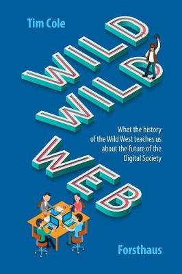 Book cover for Wild Wild Web