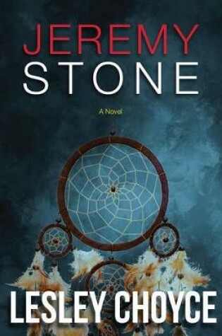 Cover of Jeremy Stone