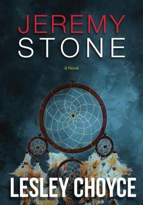 Book cover for Jeremy Stone