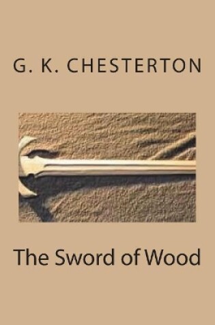 Cover of The Sword of Wood