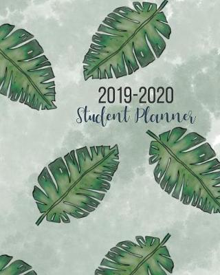 Book cover for Student Planner