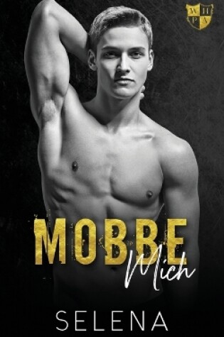 Cover of Mobbe mich