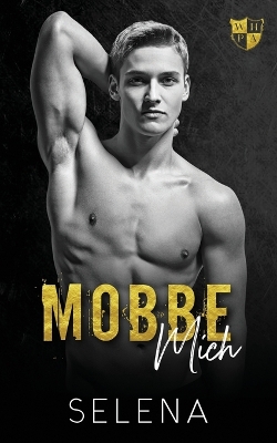 Book cover for Mobbe mich