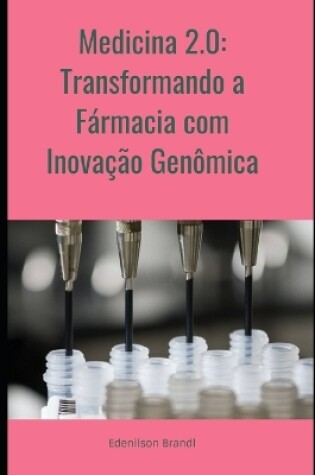 Cover of Medicina 2.0