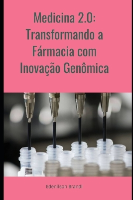 Book cover for Medicina 2.0