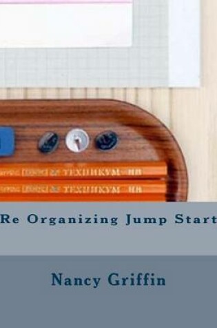 Cover of Re Organizing Jump Start