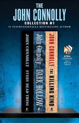 Book cover for The John Connolly Collection #1