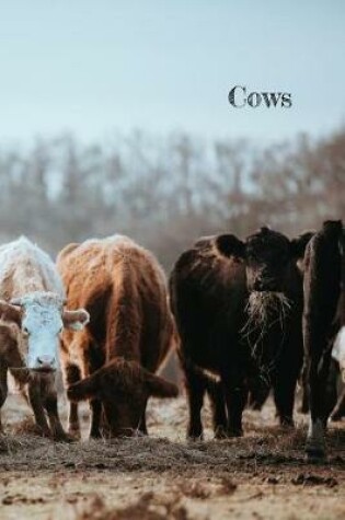 Cover of Cows