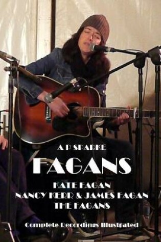 Cover of The Fagans