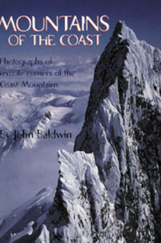 Cover of Mountains of the Coast