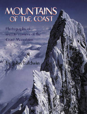 Book cover for Mountains of the Coast