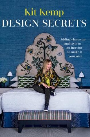 Cover of Design Secrets